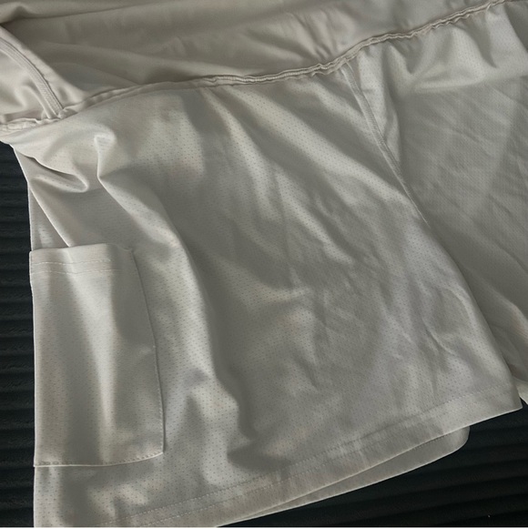 BLEVONH Womens Summer Tennis/Golf Skort with a Phone Pocket size XXL, GUC - Picture 4 of 5